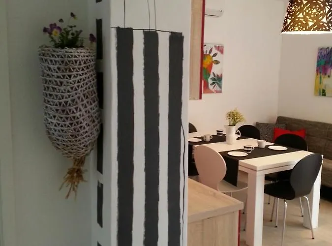 Maria 2 Διαμέρισμα