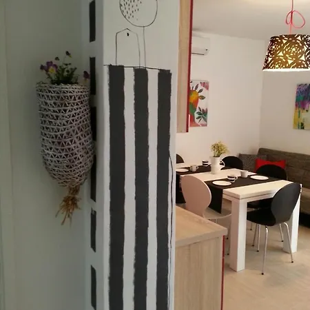 Maria 2 Apartman