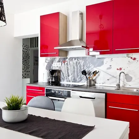 Maria 2 Διαμέρισμα *