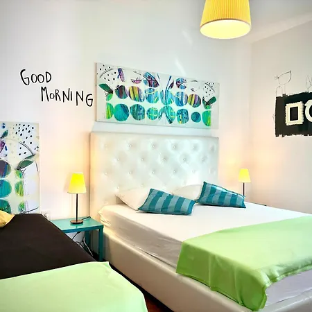 Apartman Maria 2