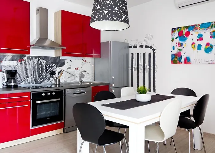 Apartman Maria 2