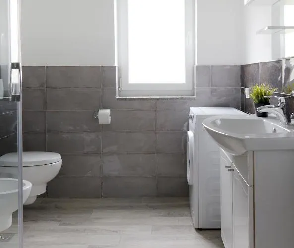 Apartman Maria 2