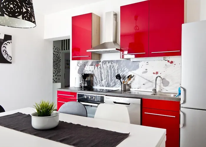 Maria 2 Apartman *