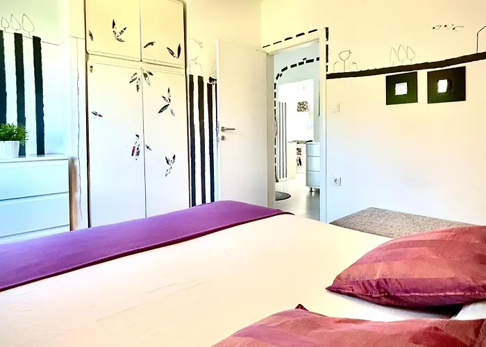 Maria 2 Apartman