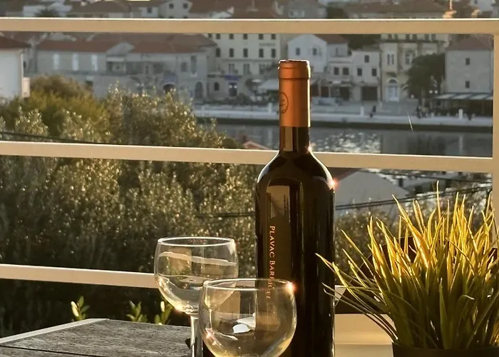Maria 2 Apartman