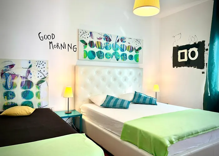 Apartman Maria 2